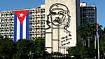 Havanna - Plaza de la Revolución
