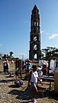 Trinidad - Zuckermühlental