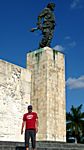 Santa Clara - Che Guevara Mausoleum