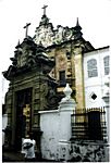 Bahia Altstadt