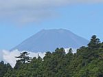 Kawaguchiko Fuji