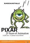Pixar-Ausstellung Bonn
